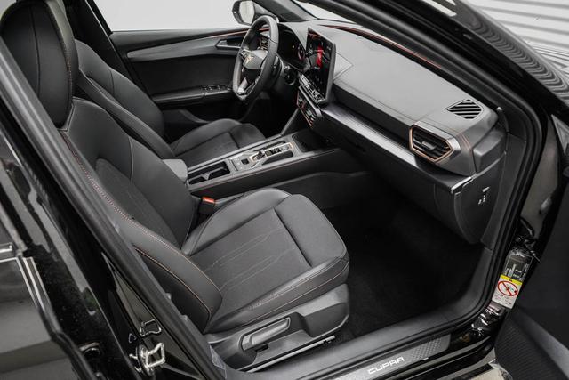 Cupra Leon Sportstourer ST 1,5 eTSI DSG Kombi - LAGER 