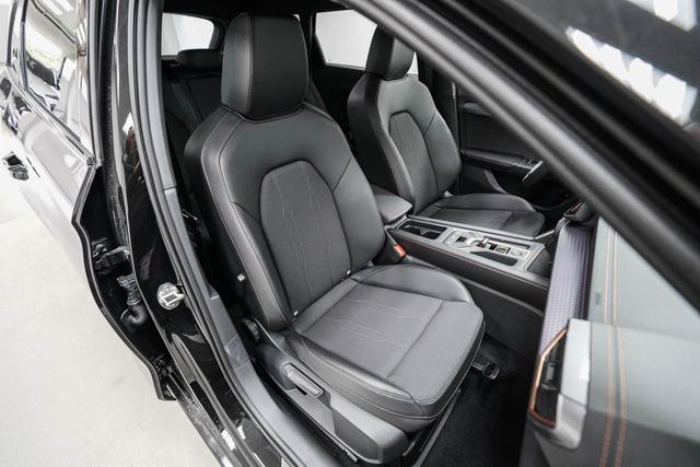 Cupra Leon Sportstourer ST 1,5 eTSI DSG Kombi - LAGER 