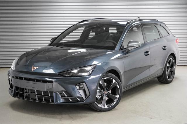Cupra Leon Sportstourer - ST 1,5 eTSI DSG Kombi - LAGER