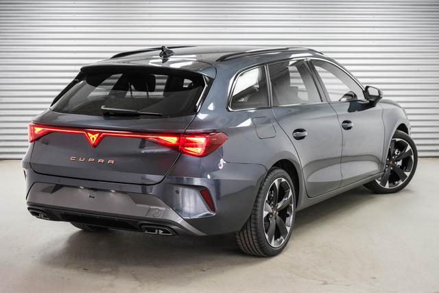 Cupra Leon Sportstourer - ST 1,5 eTSI DSG Kombi - LAGER