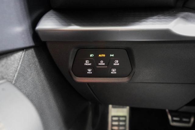 Cupra Leon Sportstourer ST 1,5 eTSI DSG Kombi - LAGER 