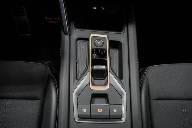 Cupra Leon Sportstourer ST 1,5 eTSI DSG Kombi - LAGER 