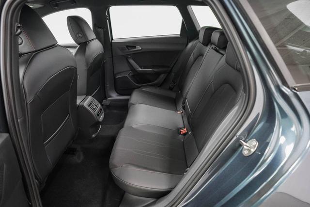 Cupra Leon Sportstourer ST 1,5 eTSI DSG Kombi - LAGER 