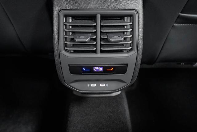 Cupra Leon Sportstourer ST 1,5 eTSI DSG Kombi - LAGER 
