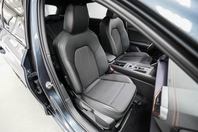 Cupra Leon Sportstourer ST 1,5 eTSI DSG Kombi - LAGER 