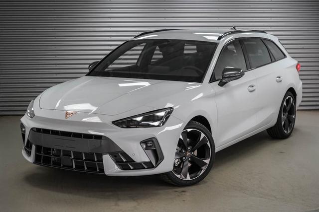 Cupra Leon Sportstourer - ST 1,5 eTSI DSG Kombi - LAGER