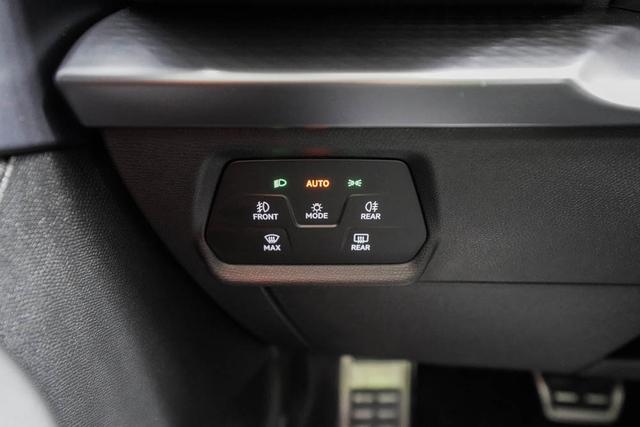Cupra Leon Sportstourer ST 1,5 eTSI DSG Kombi - LAGER 