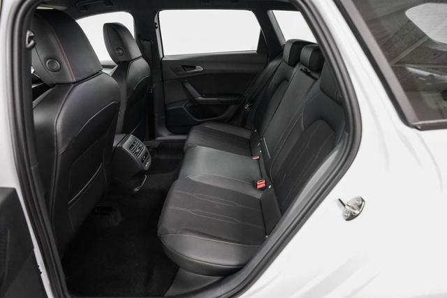 Cupra Leon Sportstourer ST 1,5 eTSI DSG Kombi - LAGER 