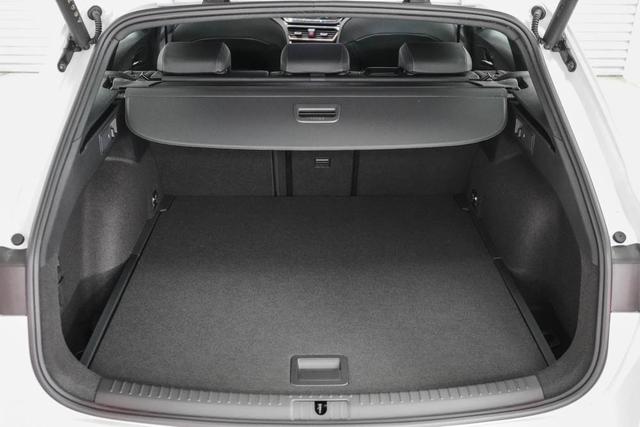 Cupra Leon Sportstourer ST 1,5 eTSI DSG Kombi - LAGER 