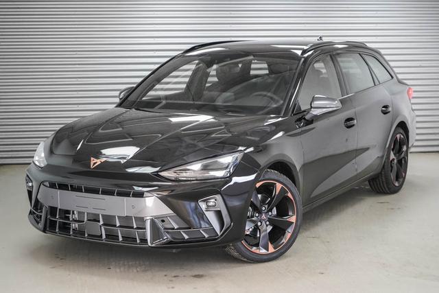 Cupra Leon Sportstourer - ST 1,5 eTSI DSG Kombi - LAGER