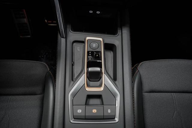 Cupra Leon Sportstourer ST 1,5 eTSI DSG Kombi - LAGER 