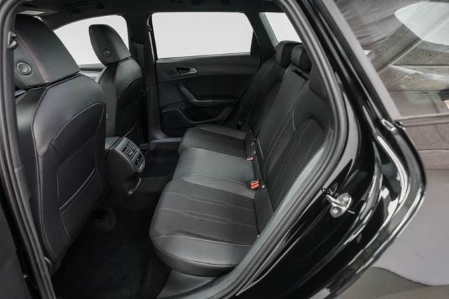 Cupra Leon Sportstourer ST 1,5 eTSI DSG Kombi - LAGER 
