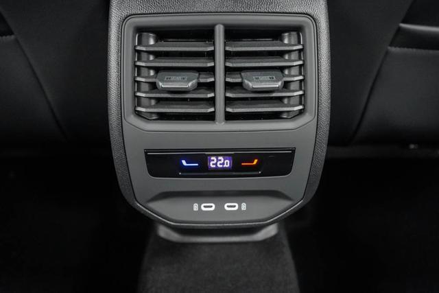 Cupra Leon Sportstourer ST 1,5 eTSI DSG Kombi - LAGER 