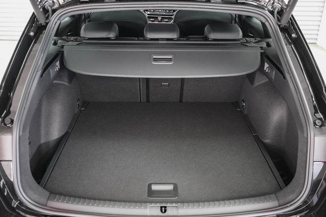 Cupra Leon Sportstourer ST 1,5 eTSI DSG Kombi - LAGER 