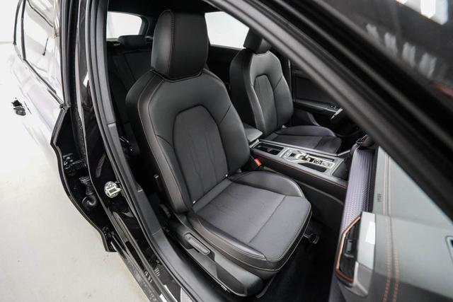 Cupra Leon Sportstourer ST 1,5 eTSI DSG Kombi - LAGER 