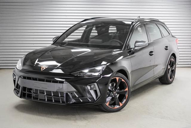 Cupra Leon Sportstourer - ST 1,5 eTSI DSG Kombi - LAGER
