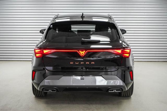 Cupra Leon Sportstourer ST 1,5 eTSI DSG Kombi - LAGER 
