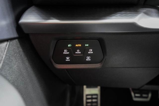 Cupra Leon Sportstourer ST 1,5 eTSI DSG Kombi - LAGER 