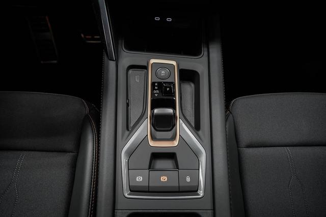 Cupra Leon Sportstourer ST 1,5 eTSI DSG Kombi - LAGER 