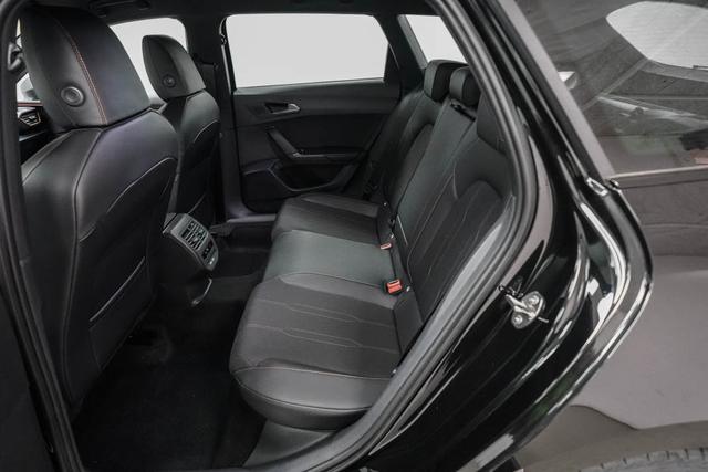 Cupra Leon Sportstourer ST 1,5 eTSI DSG Kombi - LAGER 