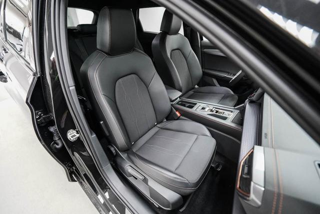 Cupra Leon Sportstourer ST 1,5 eTSI DSG Kombi - LAGER 