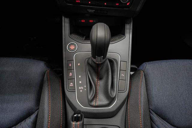 Seat Ibiza 1,5 TSI DSG FR - LAGER 