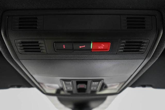 Seat Ibiza 1,5 TSI DSG FR - LAGER 