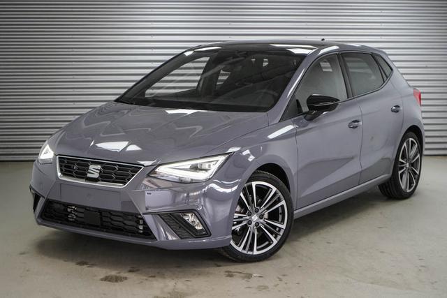 Seat Ibiza - 1,5 TSI DSG FR - LAGER