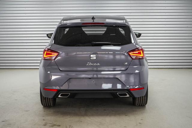 Seat Ibiza 1,5 TSI DSG FR - LAGER 