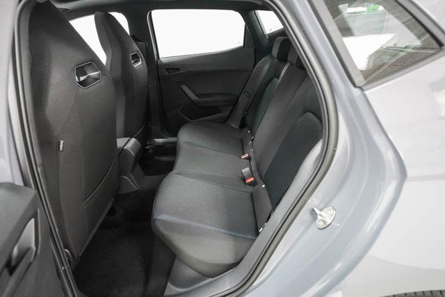 Seat Ibiza 1,5 TSI DSG FR - LAGER 