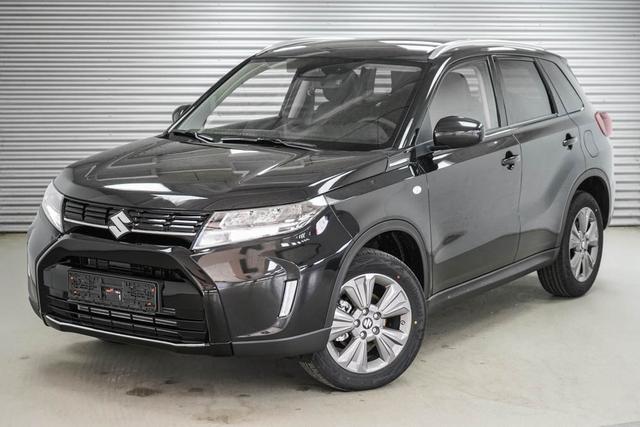 Suzuki Vitara - 1,4 2WD MT Mild-Hybrid GL+ - LAGER -LAG.