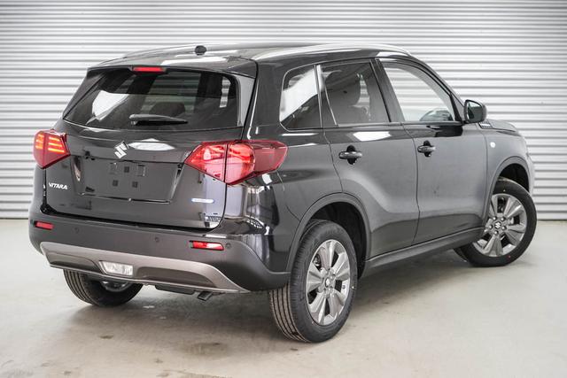 Suzuki Vitara - 1,4 2WD MT Mild-Hybrid GL+ - LAGER -LAG.