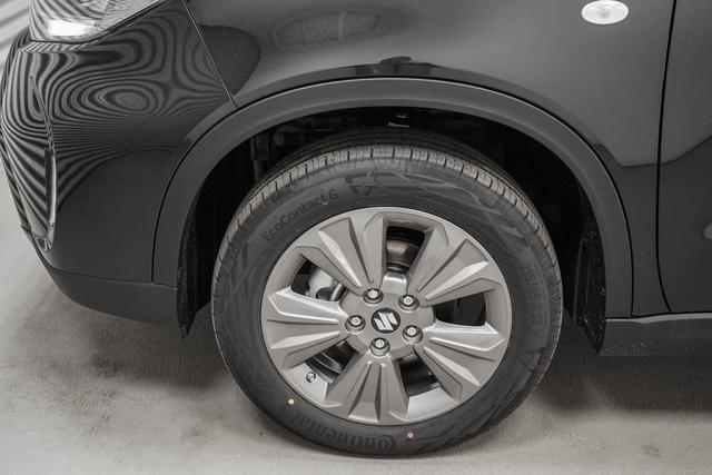 Suzuki Vitara 1,4 2WD MT Mild-Hybrid GL+ - LAGER -LAG. 