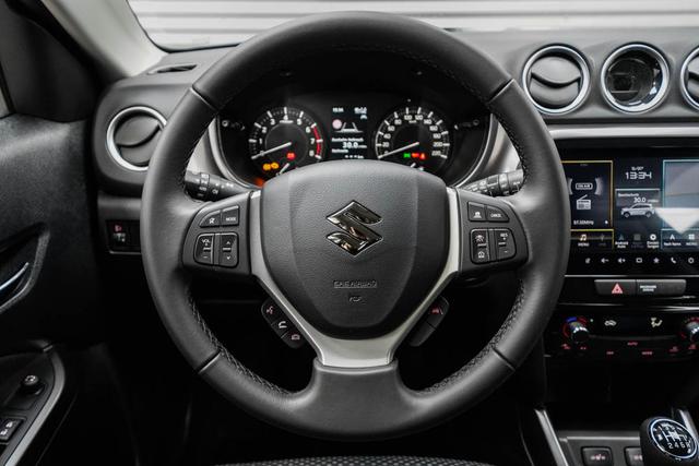 Suzuki Vitara 1,4 2WD MT Mild-Hybrid GL+ - LAGER -LAG. 