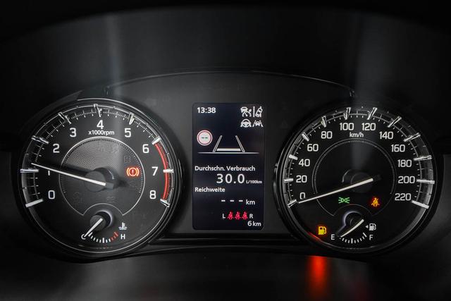 Suzuki Vitara 1,4 2WD MT Mild-Hybrid GL+ - LAGER -LAG. 