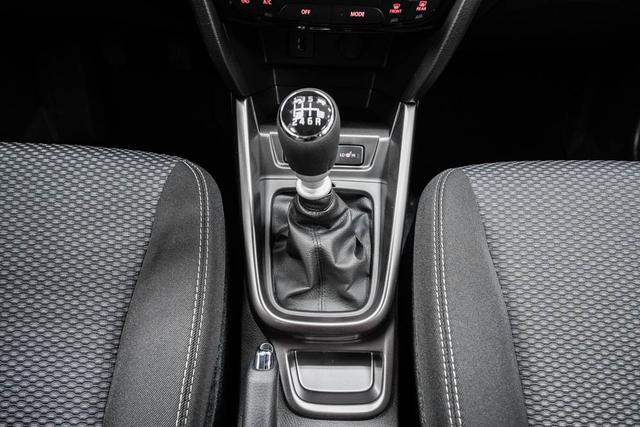 Suzuki Vitara 1,4 2WD MT Mild-Hybrid GL+ - LAGER -LAG. 