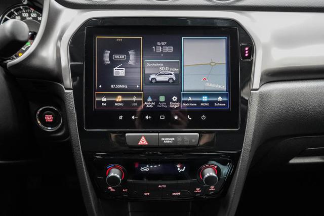 Suzuki Vitara 1,4 2WD MT Mild-Hybrid GL+ - LAGER -LAG. 