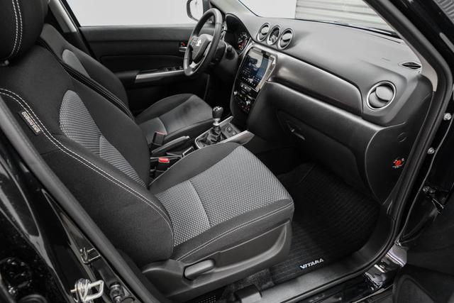 Suzuki Vitara 1,4 2WD MT Mild-Hybrid GL+ - LAGER -LAG. 
