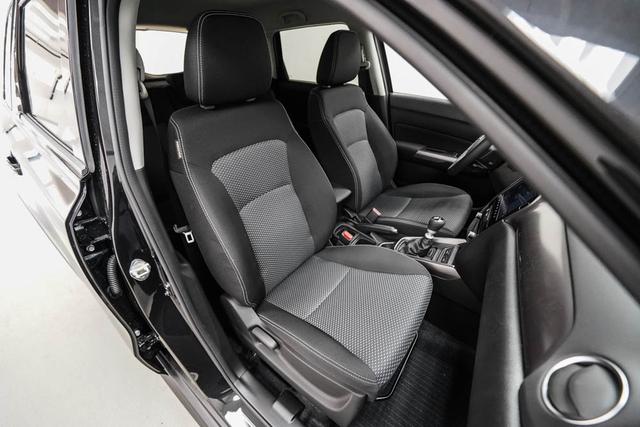 Suzuki Vitara 1,4 2WD MT Mild-Hybrid GL+ - LAGER -LAG. 