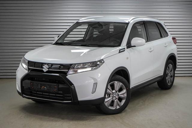 Suzuki Vitara - 1,4 2WD MT Mild-Hybrid GL+ - LAGER -LAG.
