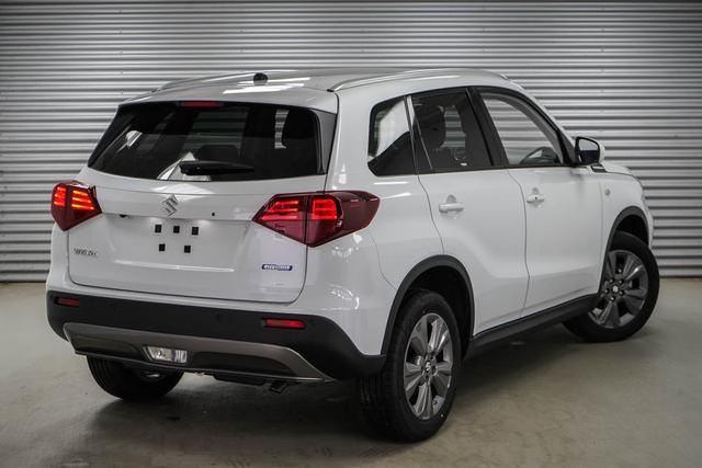 Suzuki Vitara - 1,4 2WD MT Mild-Hybrid GL+ - LAGER -LAG.