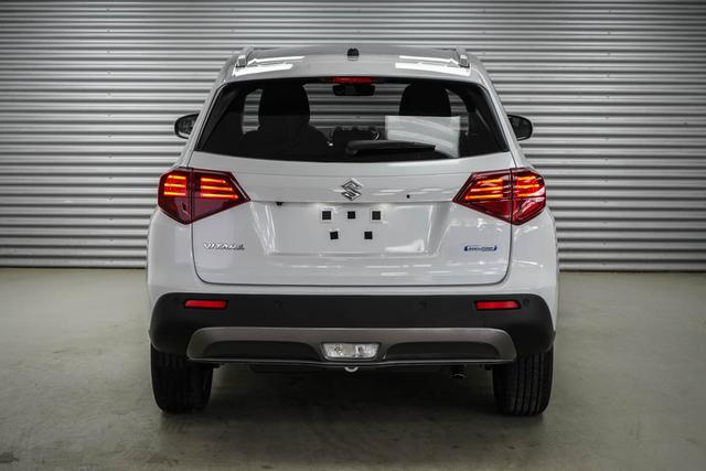 Suzuki Vitara 1,4 2WD MT Mild-Hybrid GL+ - LAGER -LAG. 