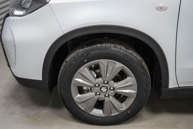 Suzuki Vitara 1,4 2WD MT Mild-Hybrid GL+ - LAGER -LAG. 