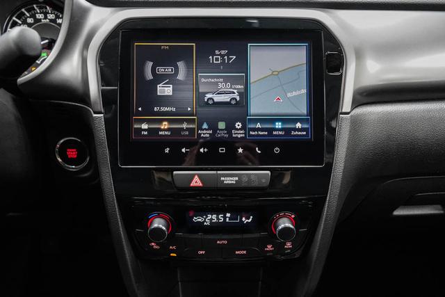 Suzuki Vitara 1,4 2WD MT Mild-Hybrid GL+ - LAGER -LAG. 