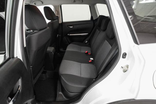 Suzuki Vitara 1,4 2WD MT Mild-Hybrid GL+ - LAGER -LAG. 
