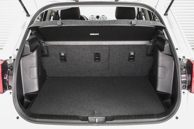 Suzuki Vitara 1,4 2WD MT Mild-Hybrid GL+ - LAGER -LAG. 