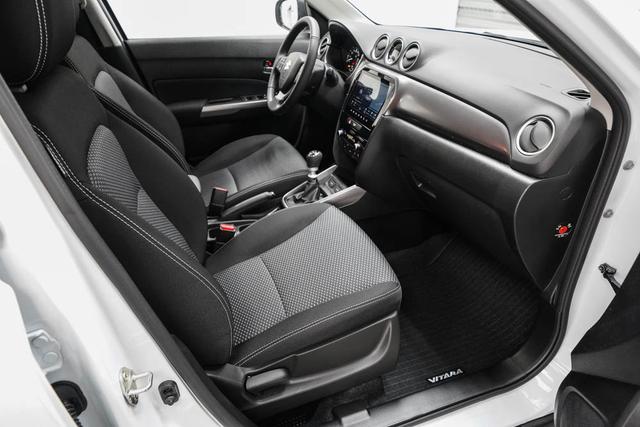 Suzuki Vitara 1,4 2WD MT Mild-Hybrid GL+ - LAGER -LAG. 