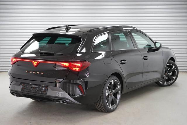 Cupra Leon Sportstourer - ST 1,5 eTSI DSG Kombi - LAGER