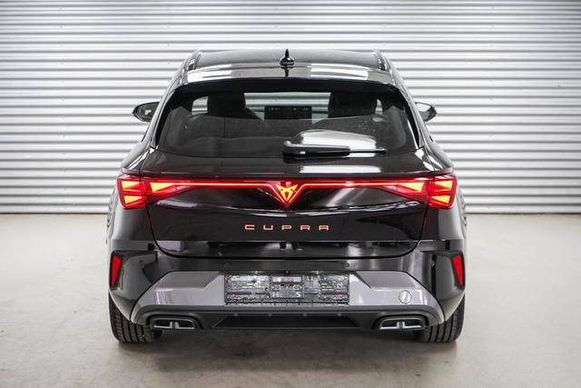 Cupra Leon Sportstourer ST 1,5 eTSI DSG Kombi - LAGER 