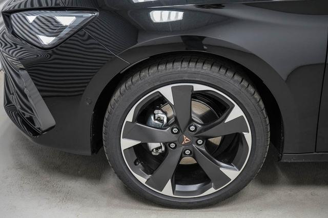 Cupra Leon Sportstourer ST 1,5 eTSI DSG Kombi - LAGER 